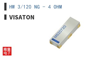 HW 3/120 NG - 4 OHM