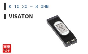 K 10.30 - 8 OHM