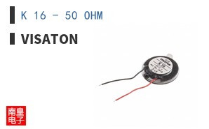 K 16 - 50 OHM