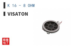 K 16 - 8 OHM