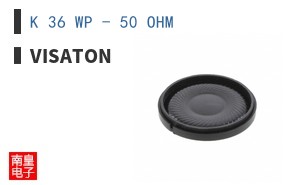 K 36 WP - 50 OHM