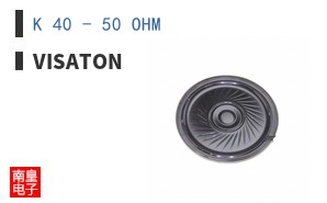 K 40 - 50 OHM