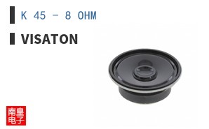 K 45 - 8 OHM