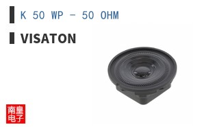 K 50 WP - 50 OHM