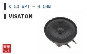 K 50 WPT - 8 OHM