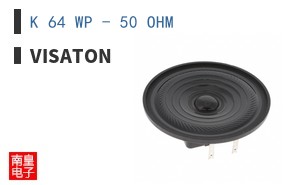 K 64 WP - 50 OHM