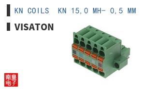 KN COILS  KN 15,0 MH- 0,5 MM  WIRE