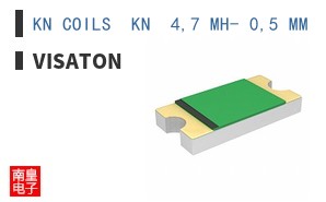 KN COILS  KN  4,7 MH- 0,5 MM  WIRE