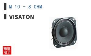 M 10 - 8 OHM