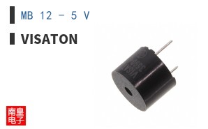 MB 12 - 5 V