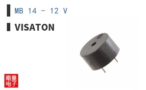MB 14 - 12 V