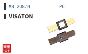 MB 208/H           PC