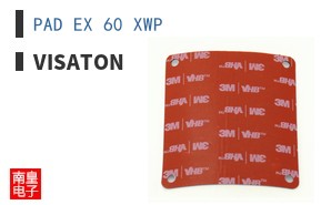PAD EX 60 XWP