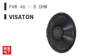 PAW 46 - 8 OHM