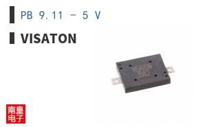 PB 9.11 - 5 V