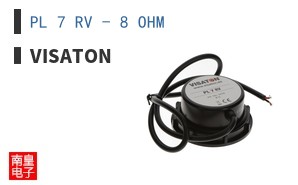 PL 7 RV - 8 OHM