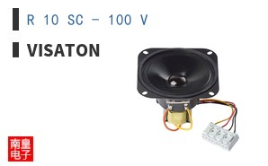 R 10 SC - 100 V