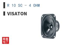 R 10 SC - 4 OHM