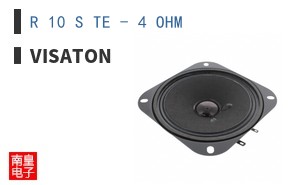 R 10 S TE - 4 OHM
