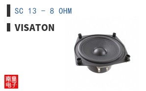 SC 13 - 8 OHM