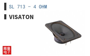 SL 713 - 4 OHM