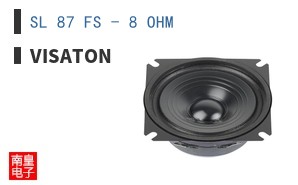 SL 87 FS - 8 OHM