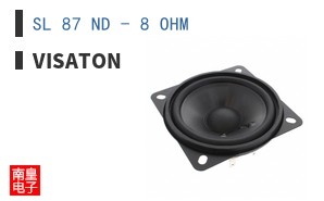 SL 87 ND - 8 OHM
