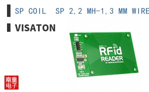 SP COIL  SP 2,2 MH-1,3 MM WIRE
