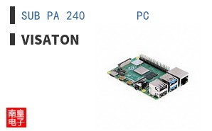 SUB PA 240        PC