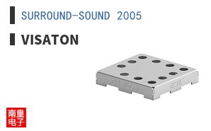 SURROUND-SOUND 2005