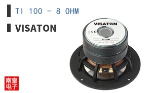TI 100 - 8 OHM