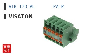 VIB 170 AL       PAIR