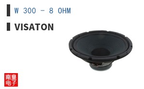 W 300 - 8 OHM