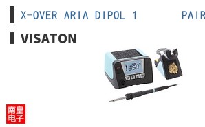 X-OVER ARIA DIPOL 1       PAIR
