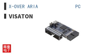 X-OVER ARIA              PC