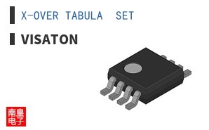 X-OVER TABULA  SET