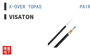 X-OVER TOPAS              PAIR