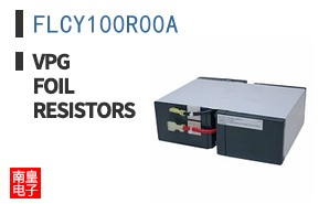 FLCY100R00A