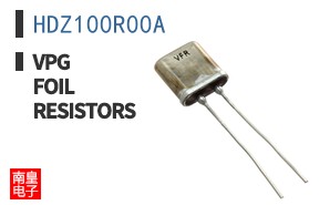 HDZ100R00A