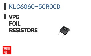 KLC6060-50R00D