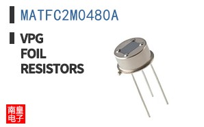 MATFC2M0480A