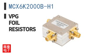 MCX6K2000B-H1