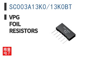 SC003A13K0/13K0BT
