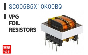 SC005B5X10K00BQ