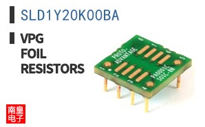 SLD1Y20K00BA