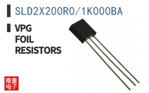 SLD2X200R0/1K000BA