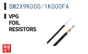 SM2X9K000/1K000FA