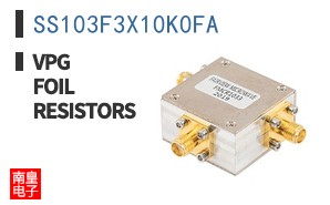 SS103F3X10K0FA