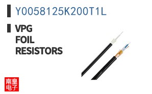 Y0058125K200T1L