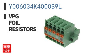Y006034K4000B9L